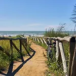 Apartamento With Pool Near The Bibione